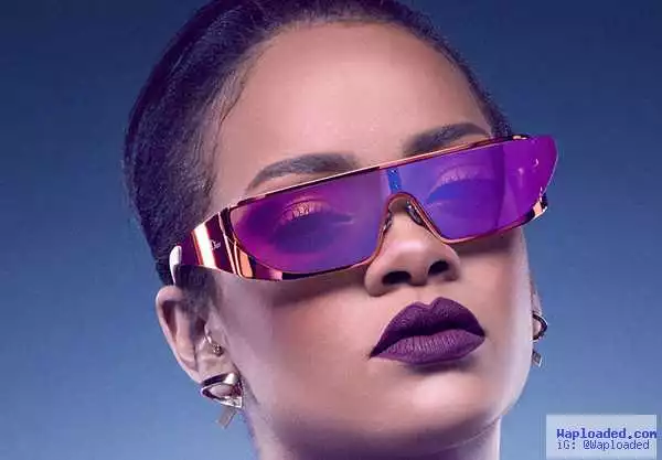Photos: Check out Rihanna